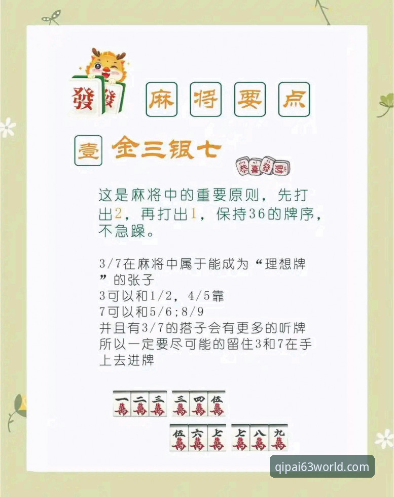 3分钟掌握棋牌怎么玩：新手必备的5大经典游戏入门指南